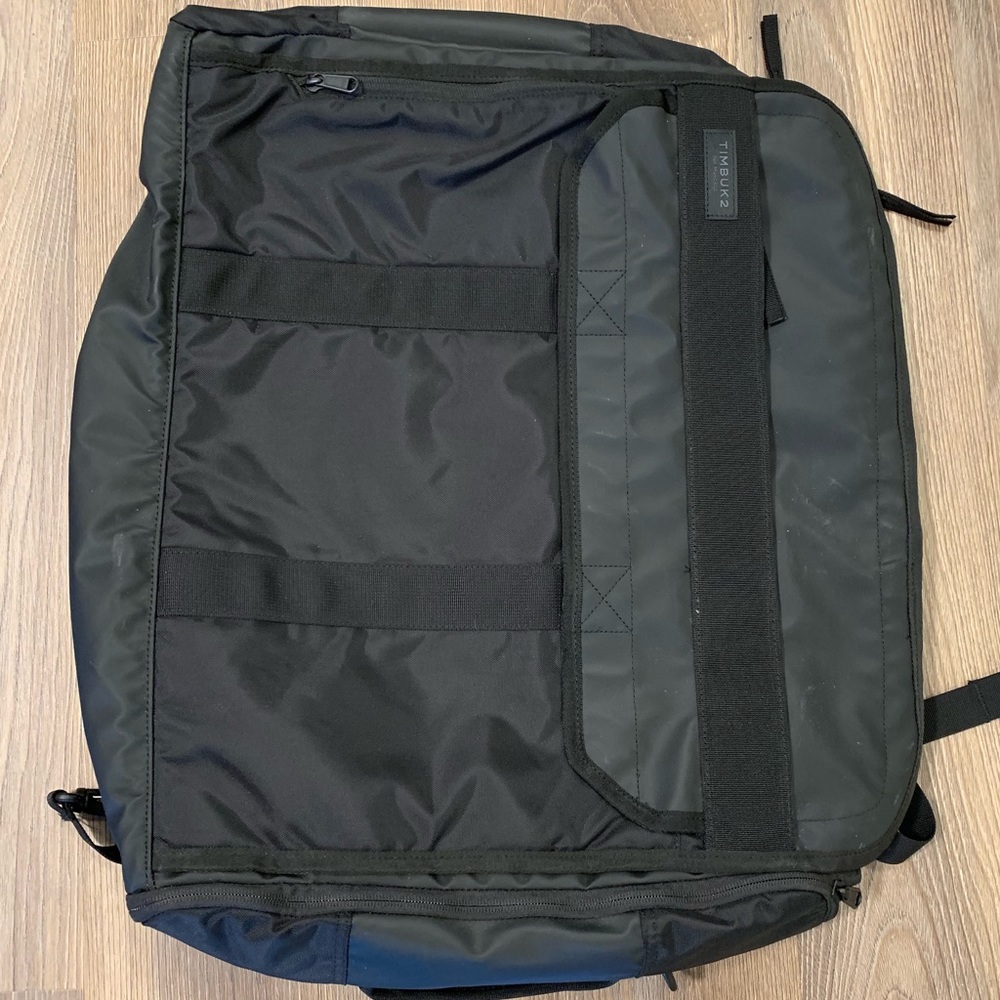 NWOT - timbuk2 wingman travel duffle